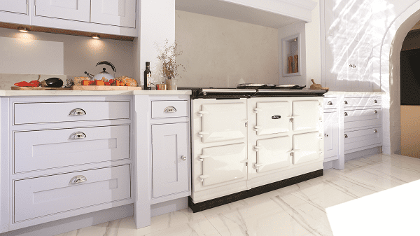 AGA appliance repair FAQs