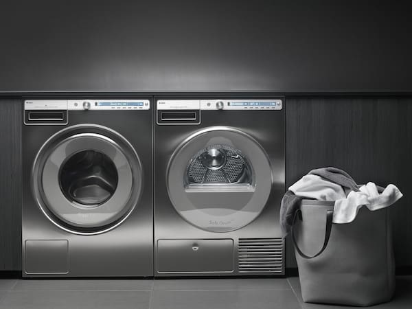 Asko appliance repair FAQs