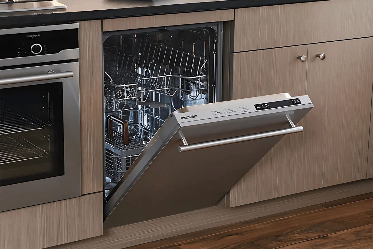 Blomberg appliance repair technicians