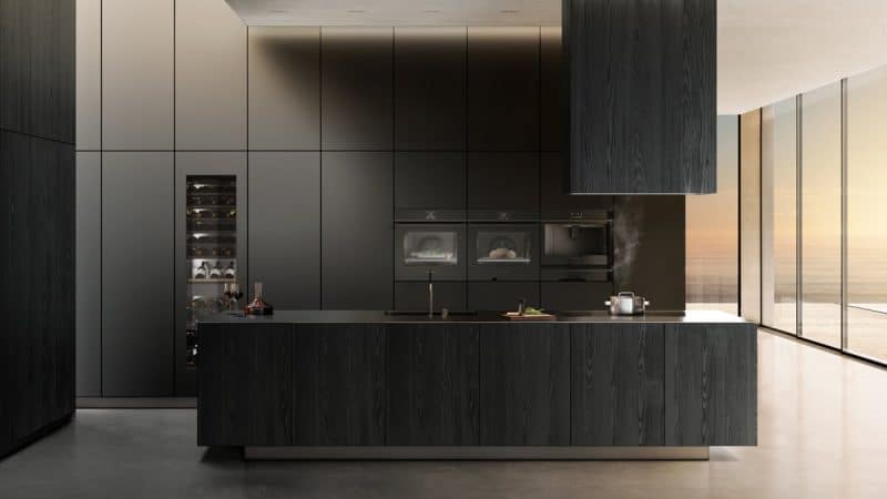 Fisher & Paykel appliances serviced