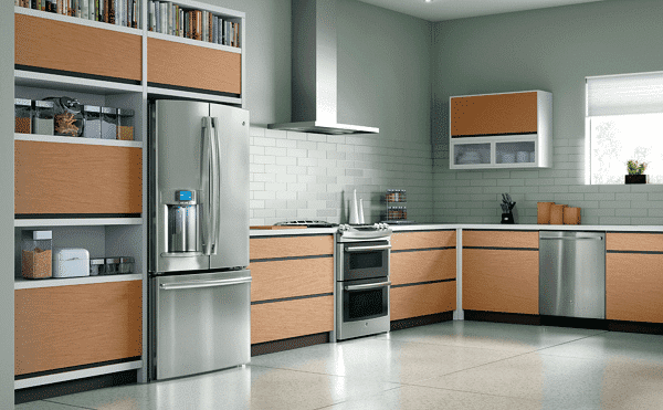 GE appliance repair FAQs