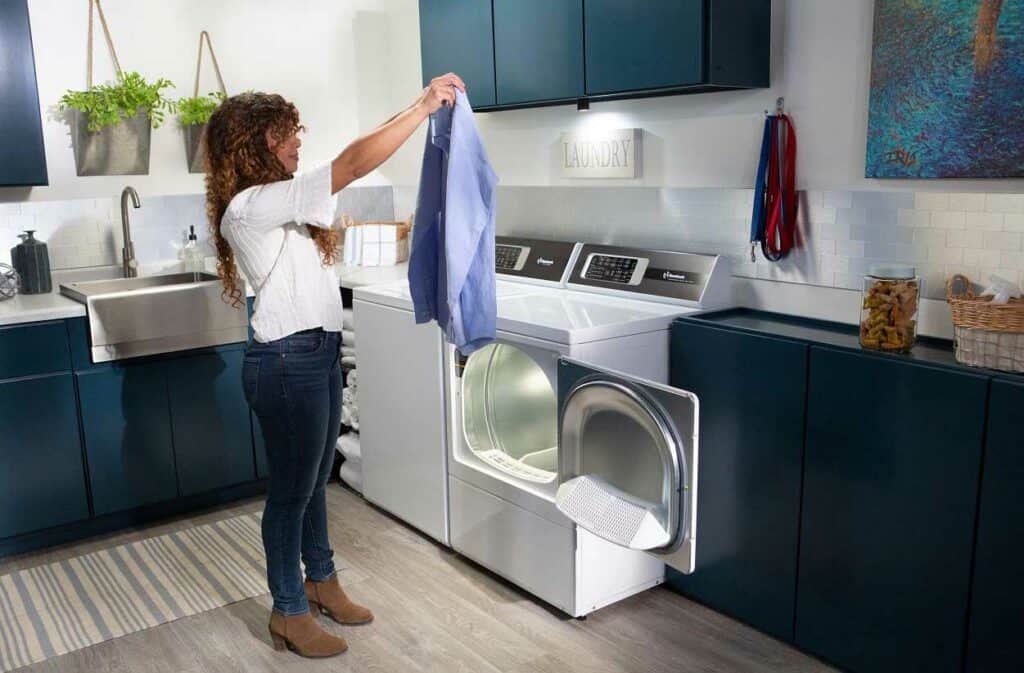 Huebsch appliance repair FAQs