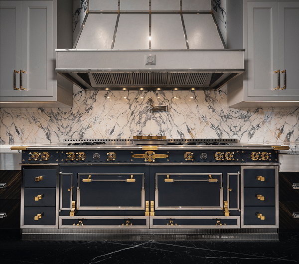 La Cornue appliance repair FAQs