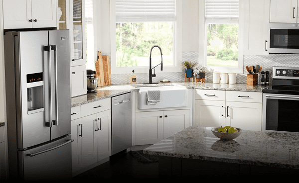 Maytag appliance repair FAQs
