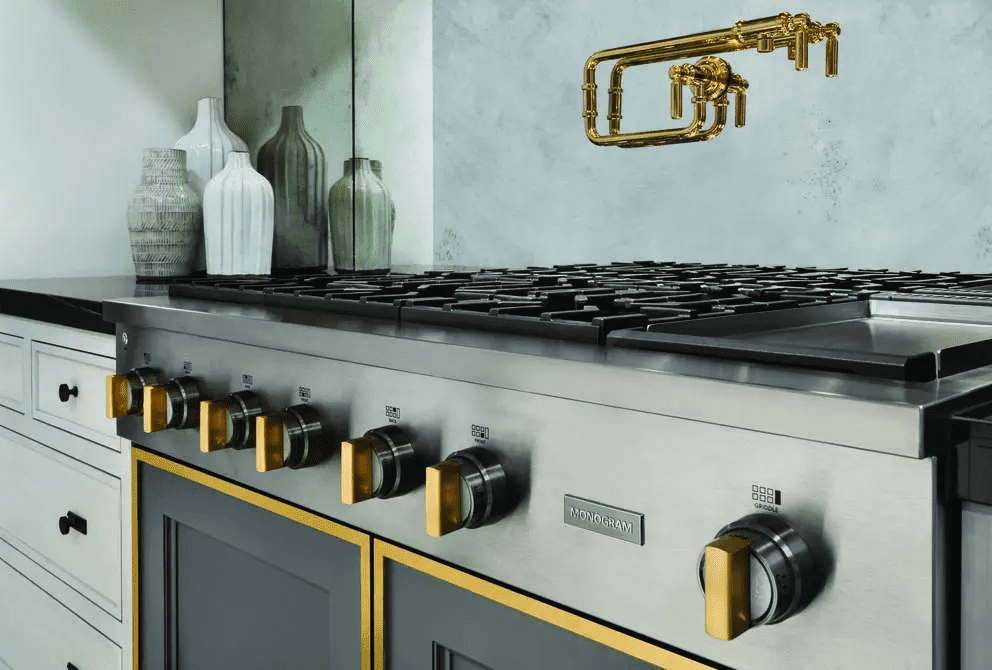 Monogram appliance repair FAQs