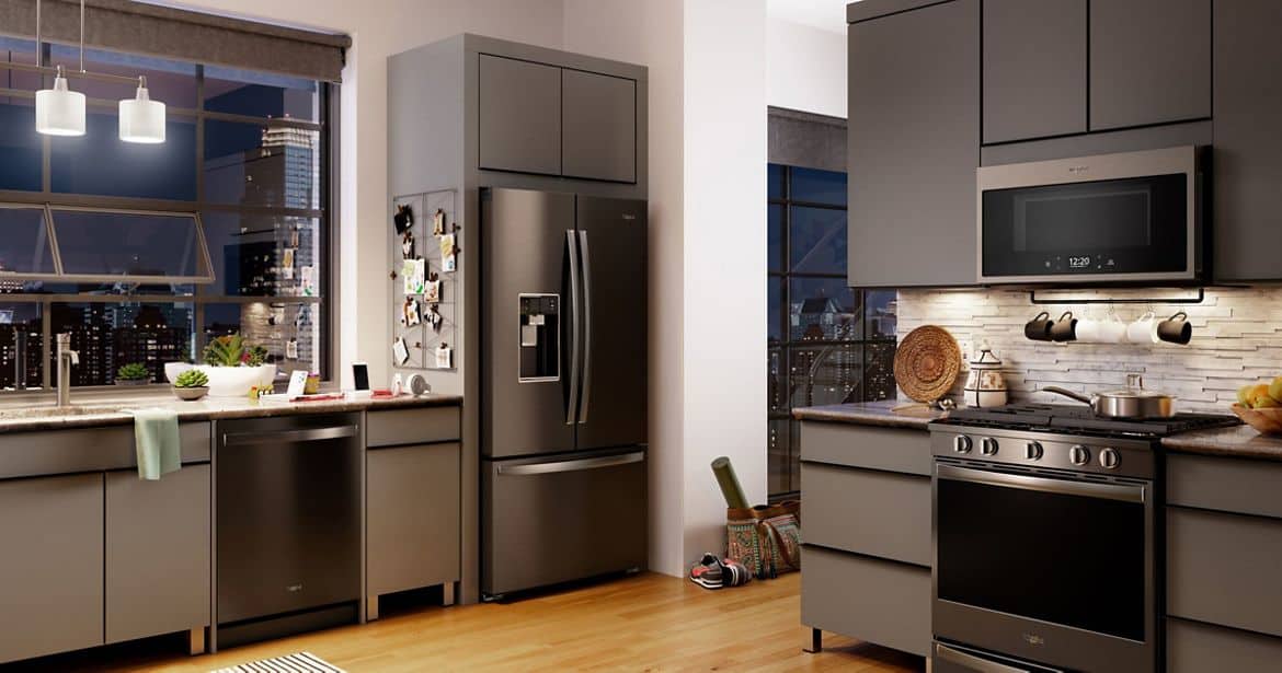 Whirlpool appliance repair FAQs