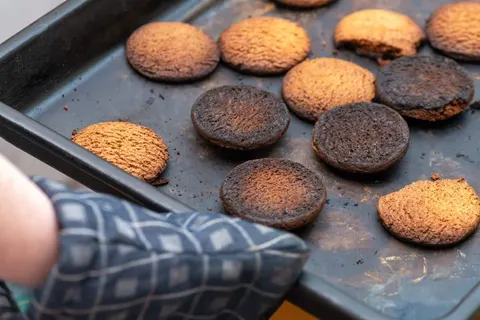 Bosch Oven Not Cooking Evenly? Try These Tips for Better Results