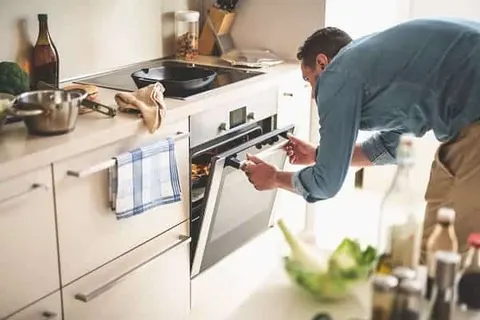Dacor Oven Not Heating Up? Here’s What to Do!