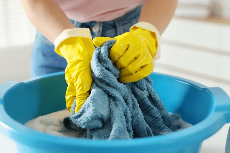 How Often Should You Wash Towels? (Hint: It’s Sooner Than You Think)