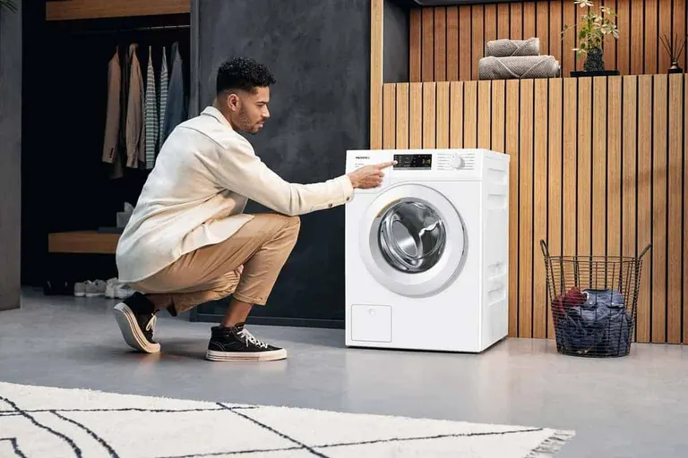 6 Causes and Solutions for a Miele Washing Machine Leaking Water
