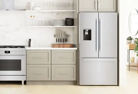 Is Your Bosch Refrigerator Not Getting Cold Enough? Find Out Why and How to Fix It