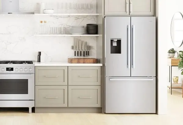 Is Your Bosch Refrigerator Not Getting Cold Enough? Find Out Why and How to Fix It