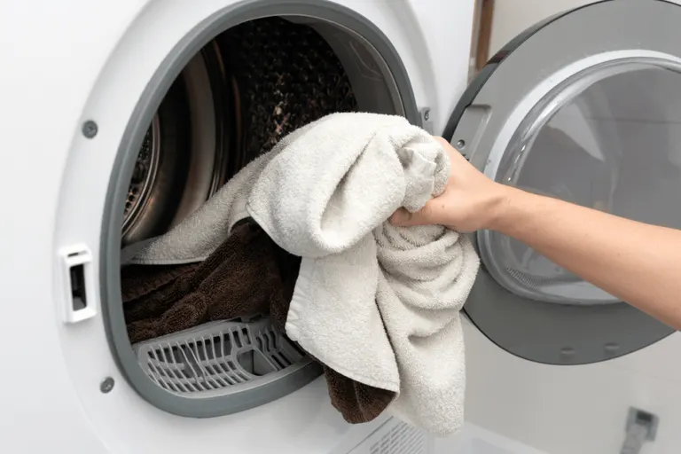 Should You Wash Towels often