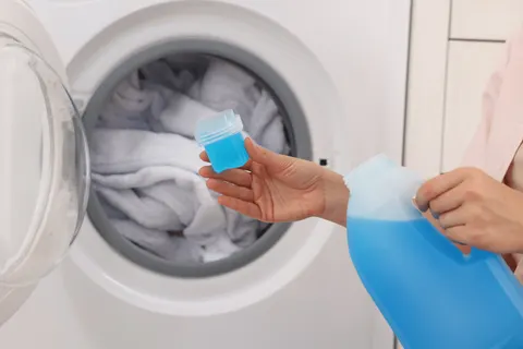 How Much Laundry Detergent to Use Per Load