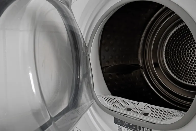 How to Prevent Wrinkles in the Dryer: Easy Tips and Common Causes