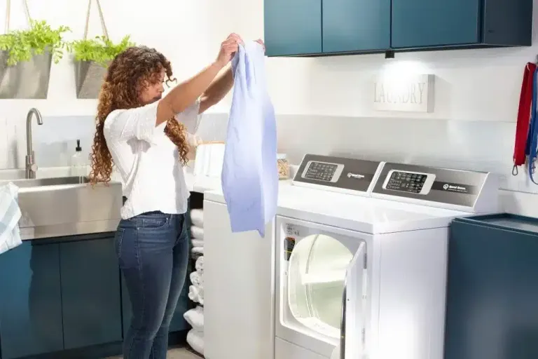 Speed Queen Dryer Making Loud Thumping Noise: 6 Common Causes Explained