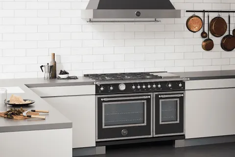 Bertazzoni Range Won’t Stay Lit? Troubleshoot With These Tips