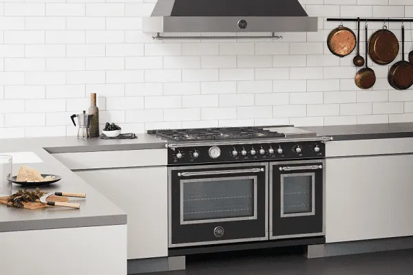 Bertazzoni Range Won’t Stay Lit? Troubleshoot With These Tips