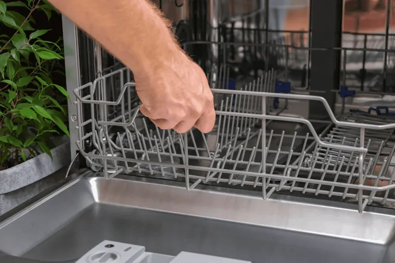 What to Do When Your Monogram Dishwasher Won’t Drain