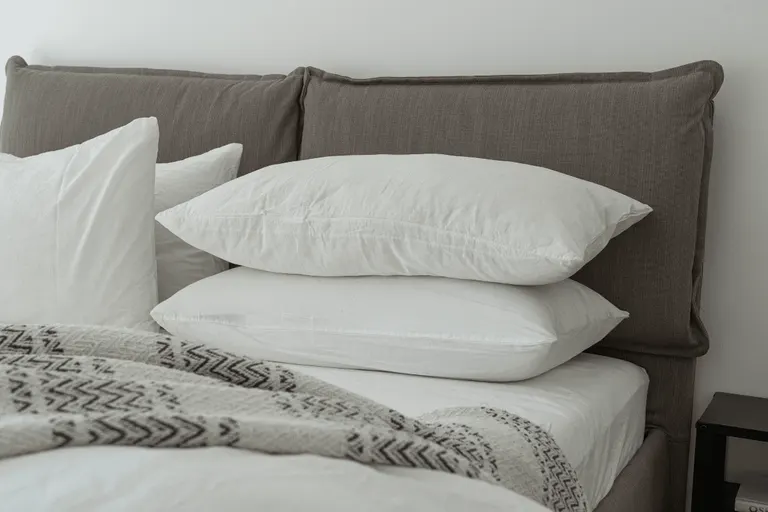 How to Wash Pillows Without Ruining Them