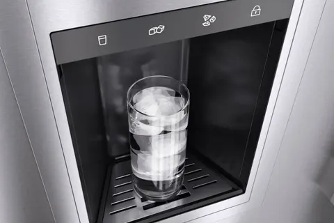 Miele Refrigerator Not Making Ice? Here’s What to Do