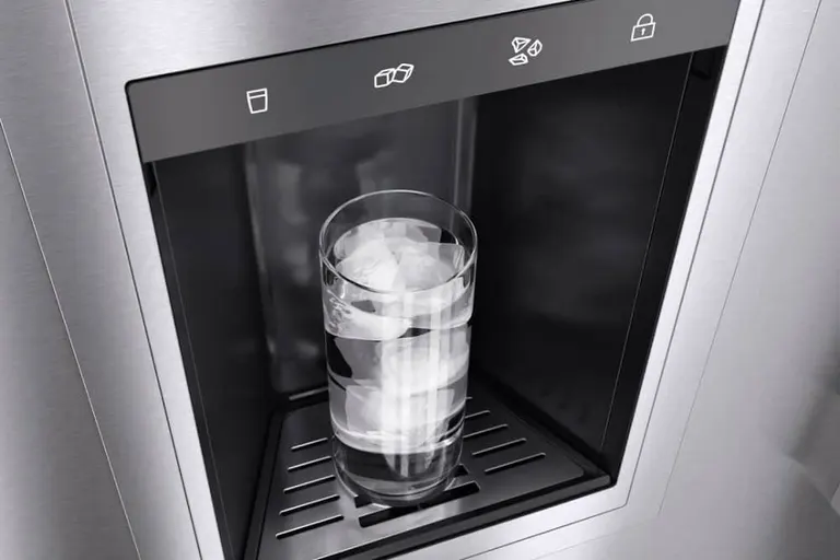 Miele Refrigerator Not Making Ice? Here’s What to Do