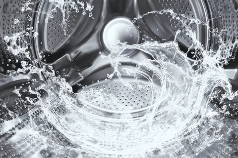 Help! Electrolux Washer Not Draining Water – Here’s How to Fix It