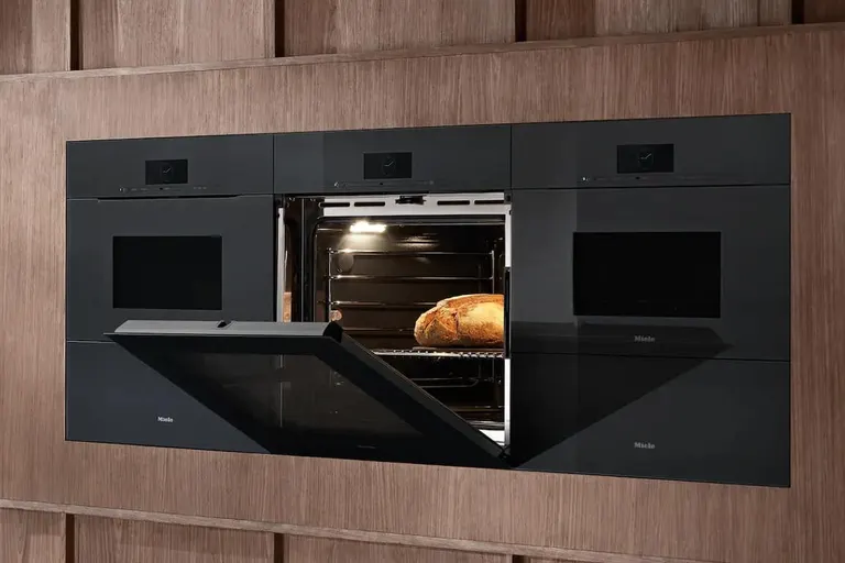 Solved: Why Is My Miele Oven Not Turning On?
