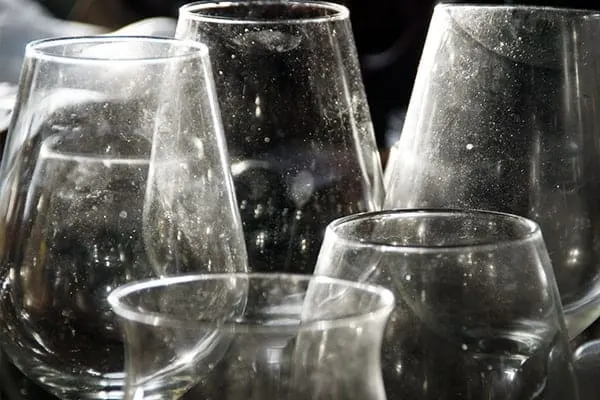 Why is My Dishwasher Leaving Water Spots?