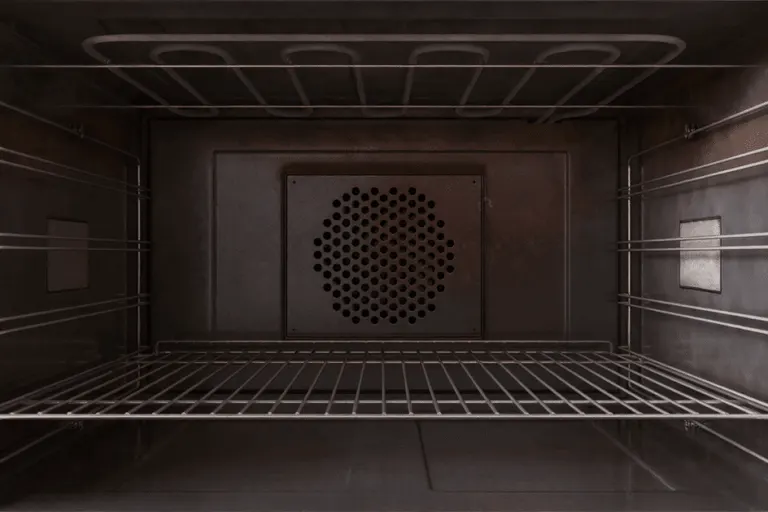 Oven Not Heating Evenly