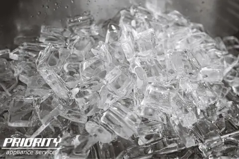 Keeping it Cool: How to Clean Sub-Zero Undercounter Ice Machine
