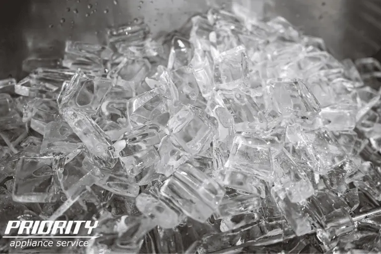 Keeping it Cool: How to Clean Sub-Zero Undercounter Ice Machine