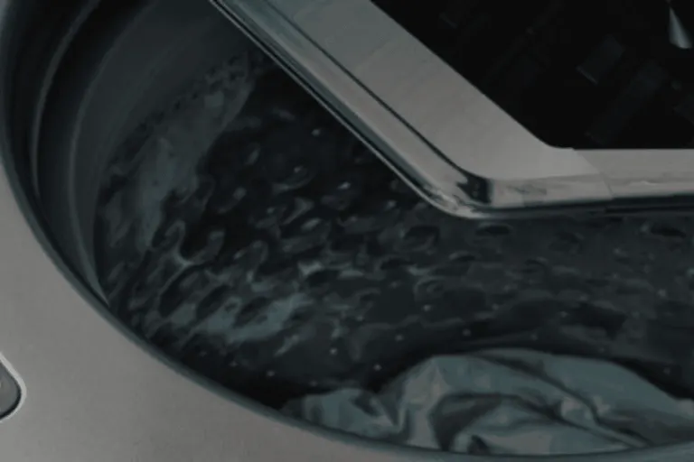 Maytag washer is not filling with water