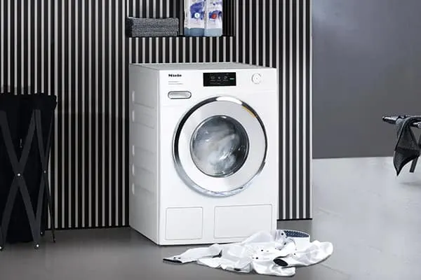 6 Fixes for a Miele Washing Machine Not Turning On