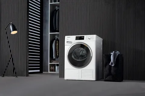 Miele Dryer Not Drying Clothes Well? This Could Be Why