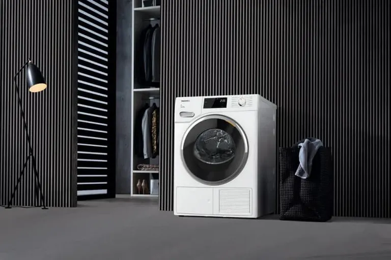 Miele Dryer Not Drying Clothes Well? This Could Be Why