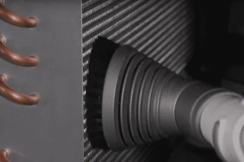 How to Clean Sub-Zero Coils Step-by-Step