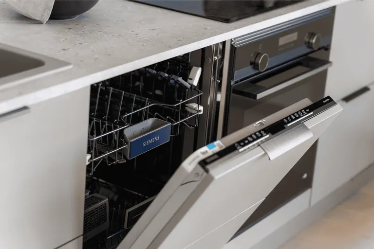 Electrolux Dishwasher Not Filling with Water?