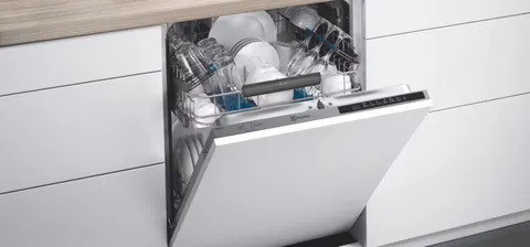 How to Fix an Electrolux Dishwasher Leaking Water