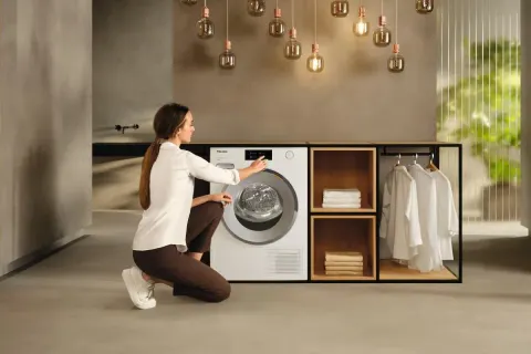 7 Reasons Why Your Miele Washer Smells Bad and How to Prevent Odors