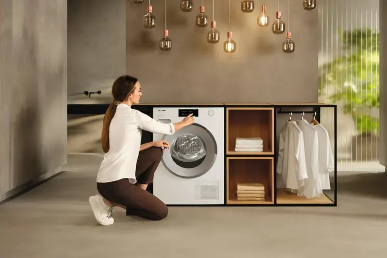 7 Reasons Why Your Miele Washer Smells Bad and How to Prevent Odors