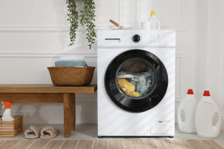 How Much Laundry Detergent to Use Per Wash