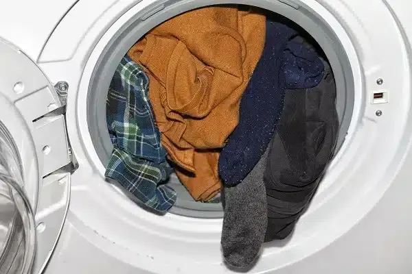 Speed Queen Dryer Making Loud Thumping Noise