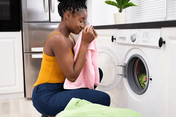 Dryer Repair technician