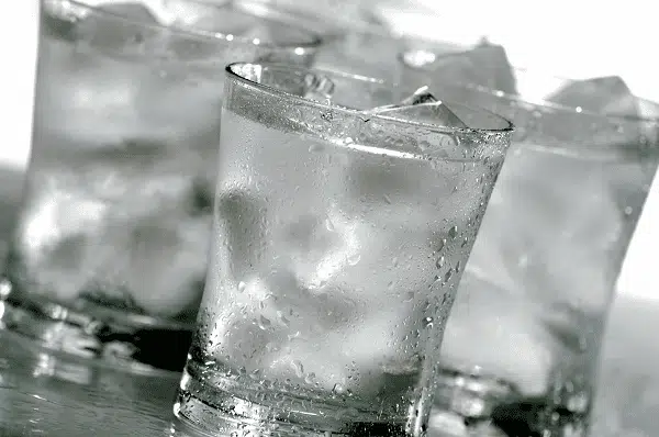 Ice Machine Repair technician
