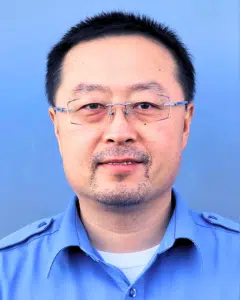 Sam — Priority Appliance Service technician