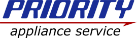 Priority Appliance Service Logo