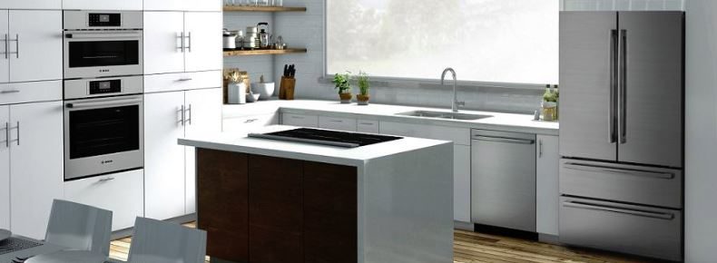 Bosch Appliance Repair