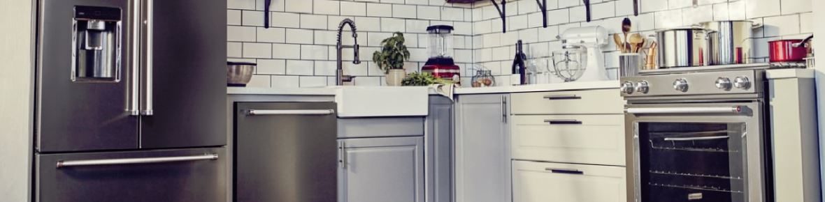 KitchenAid Appliance Repair – Priority Appliance Service