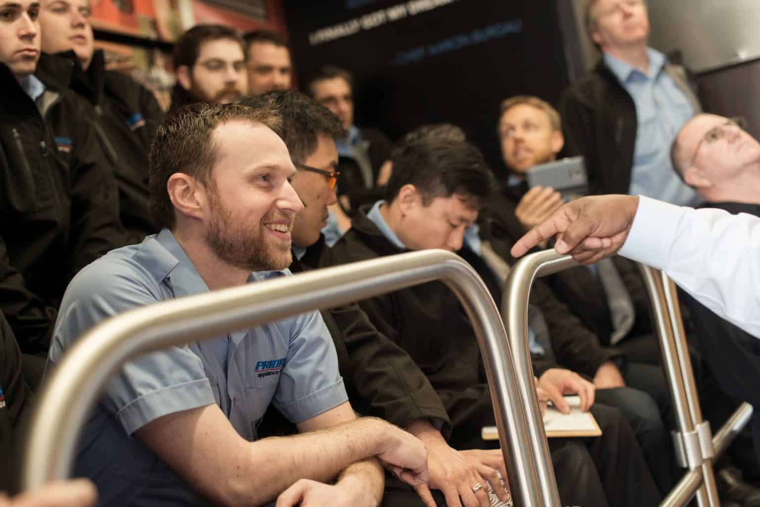 Appliance Repair Chilliwack BC Priority Appliance Service